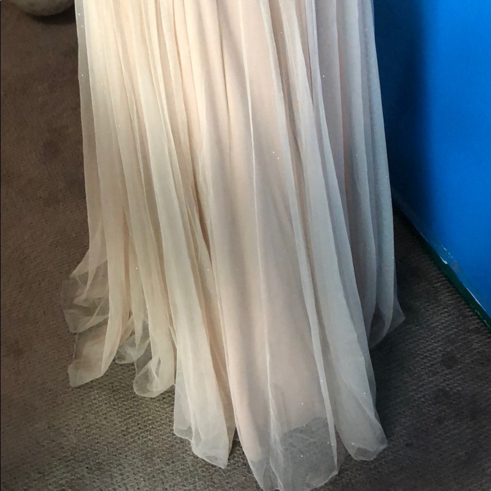 Prom dress - Picture 5 of 8